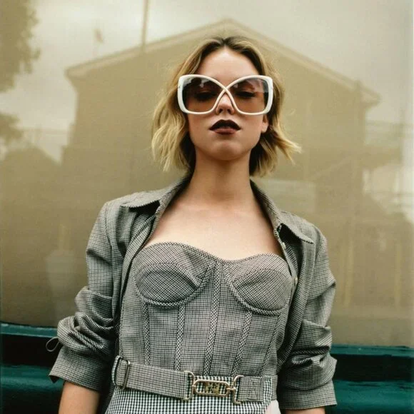 ? Original TOM FORD FT0943 JASMIN HAVANA SUNGLASSES Tom Ford | Accessories | New Original Tom Ford Ft943 Jasmin  main image 2